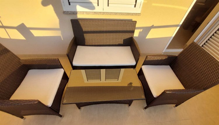 Kristo Apartment no.2