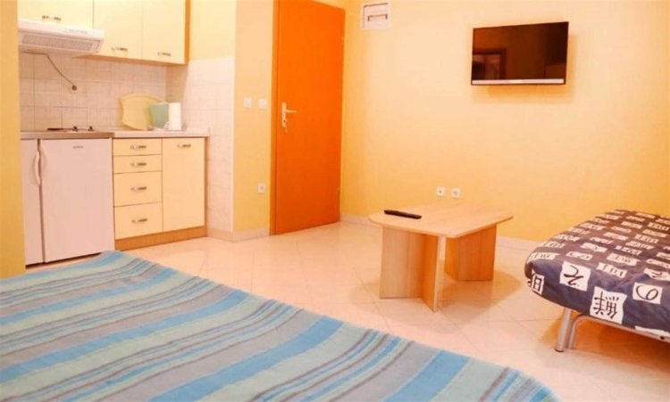 La Playa Studio no.1