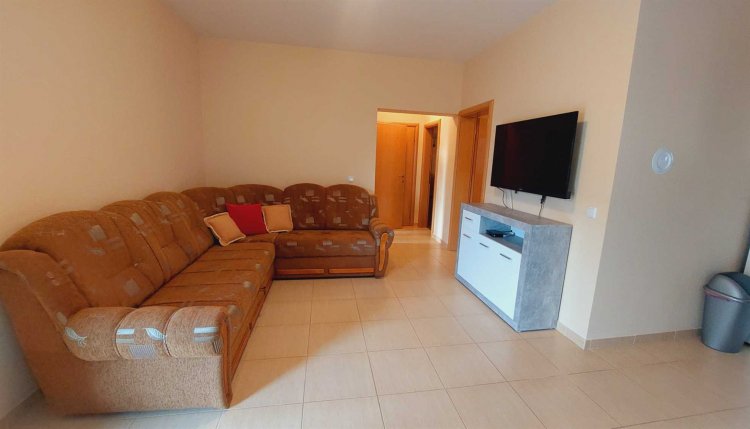 Kristo Apartman no.1