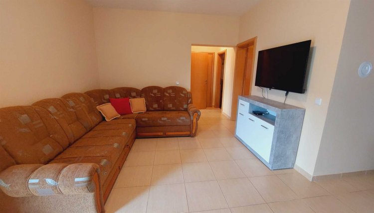 Kristo Apartman no.1