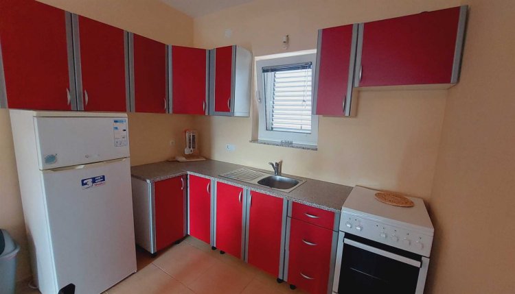 Kristo Apartman no.1