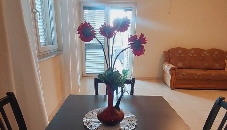 Kristo Apartman no.1