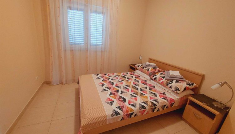 Kristo Apartman no.1