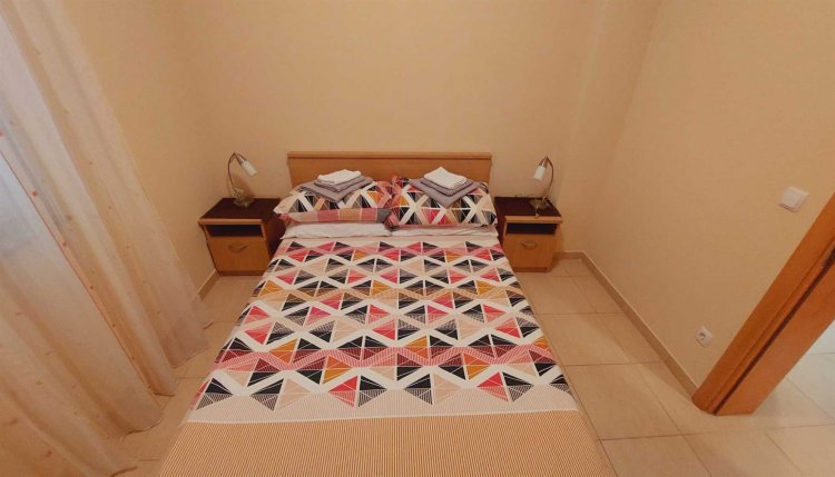 Kristo Apartman no.1