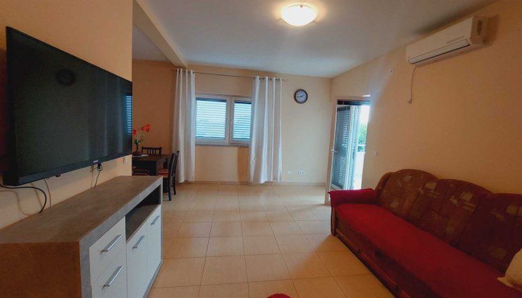 Kristo Apartman no.1