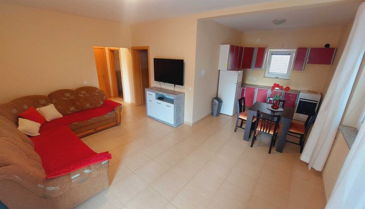 Kristo Apartman no.1