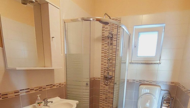 Kristo Apartman no.1