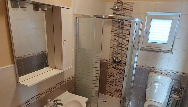 Kristo Apartman no.1