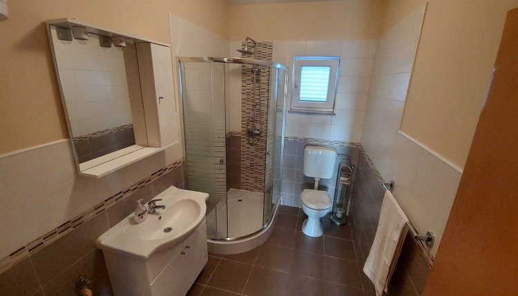 Kristo Apartman no.1