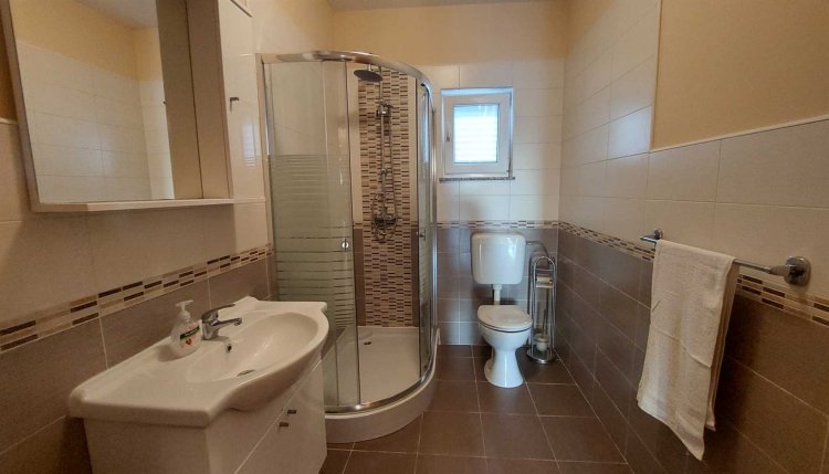 Kristo Apartman no.1