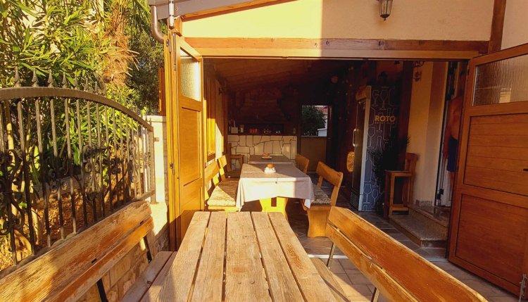 Kristo Apartment no.3