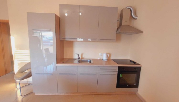 Kristo Apartment no.3