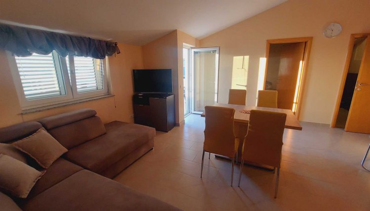 Kristo Apartment no.3