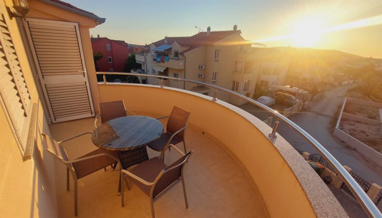 Kristo Apartment no.3