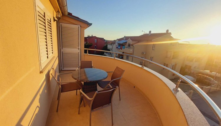 Kristo Apartment no.3