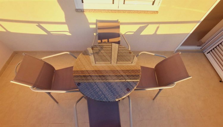 Kristo Apartment no.3