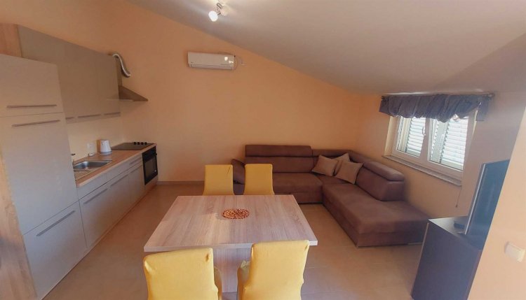 Kristo Apartment no.3