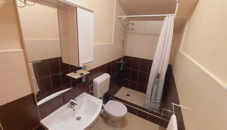 Kristo Apartment no.3