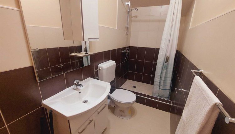 Kristo Apartment no.3