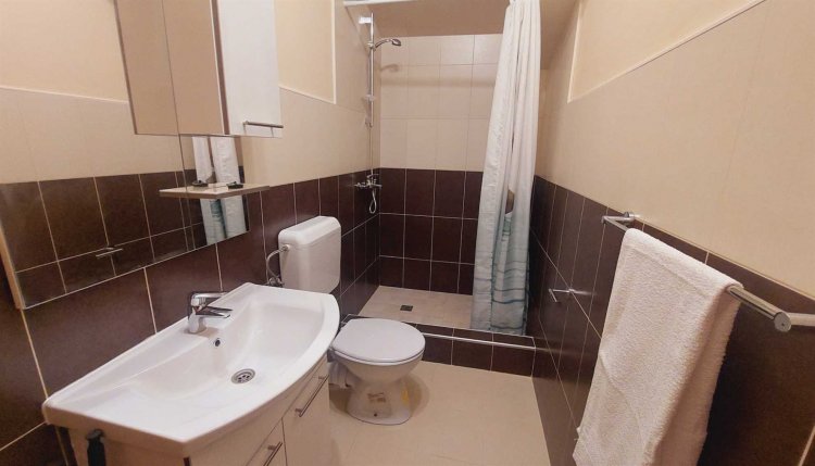 Kristo Apartment no.3