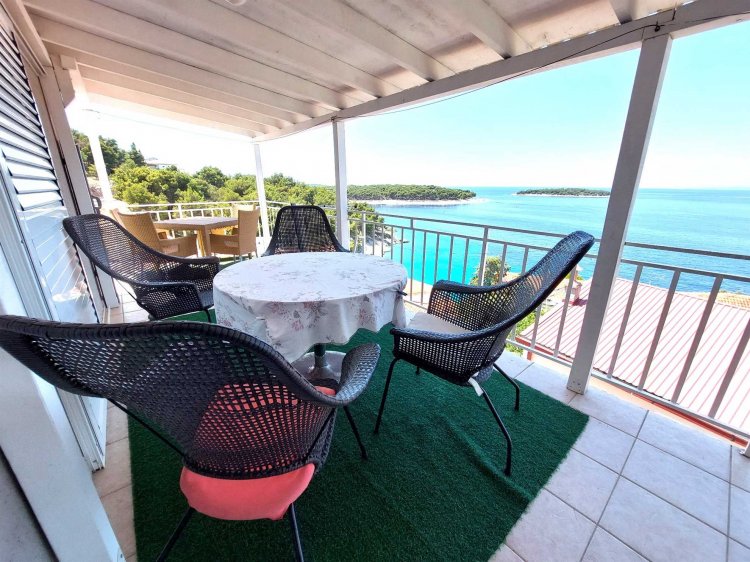 App Kraljevic A2+2 (A2S)