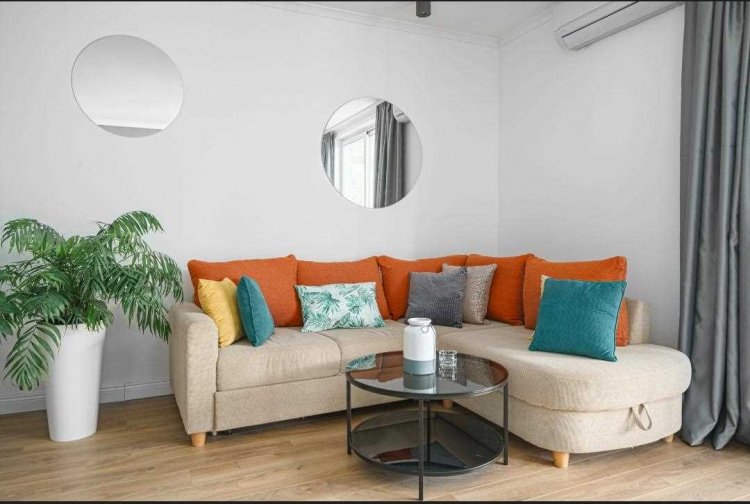 Apartment Relja A4+1 (1060)