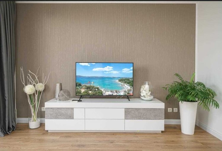 Apartment Relja A4+1 (1060)