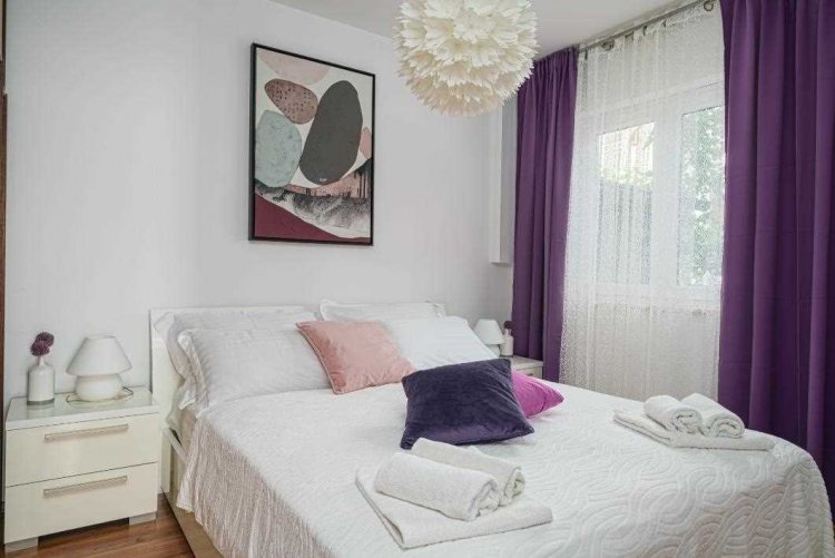 Apartment Relja A4+1 (1060)