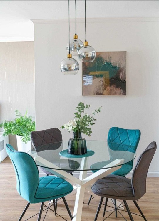 Apartment Relja A4+1 (1060)