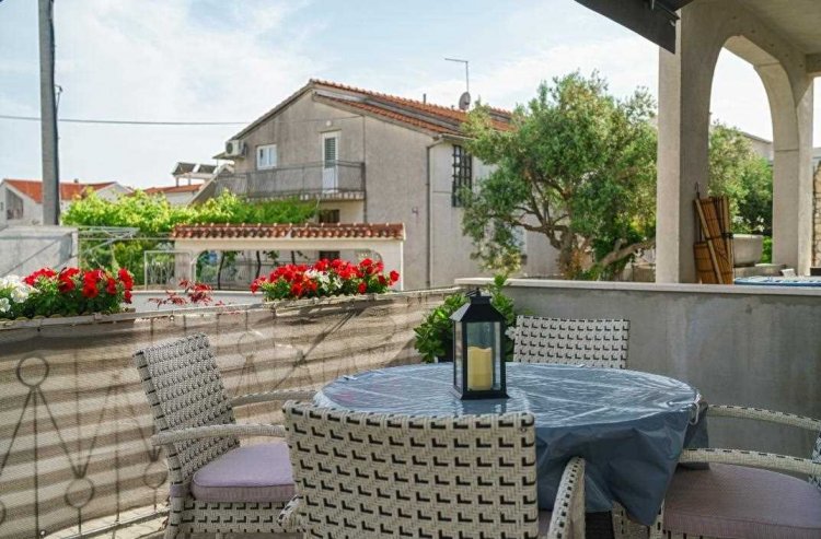 Apartment Relja A4+1 (1060)