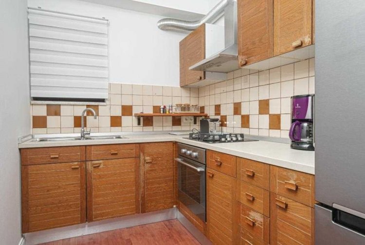 Apartment Relja A4+1 (1060)