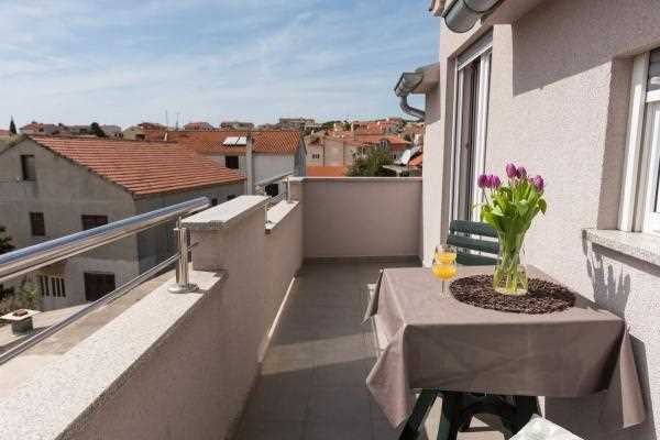 Apartment Beni studio A2 no.1