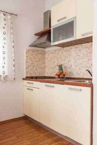 Apartment Beni studio A2 no.1