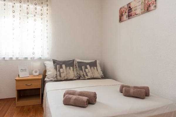 Apartment Beni A2+2 no.3