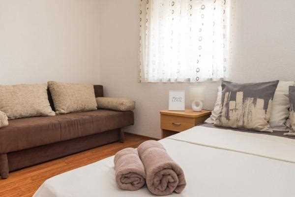 Apartment Beni A2+2 no.3