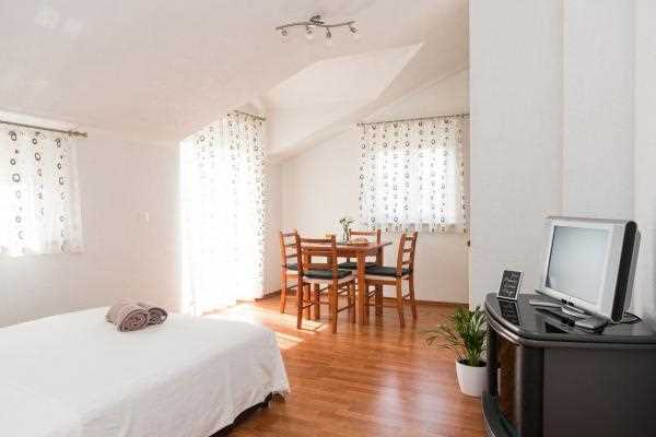 Apartment Beni studio A2 no.4