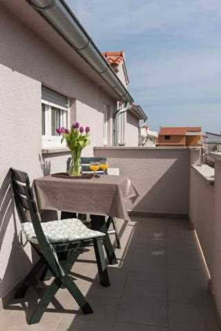 Apartment Beni studio A2 no.4