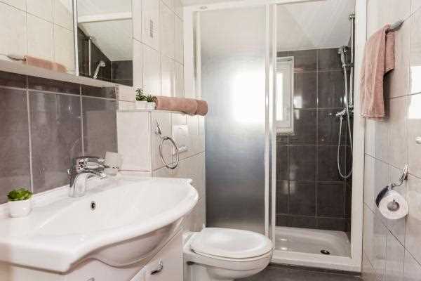 Apartment Beni A4+2 no.5