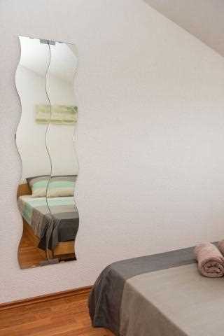 Apartment Beni A4+2 no.5