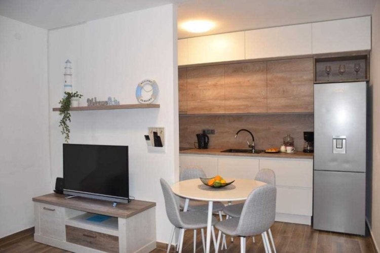 Apartment Dante A4 no.1