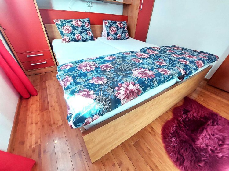 Apartment Grgic Vodice A4+1