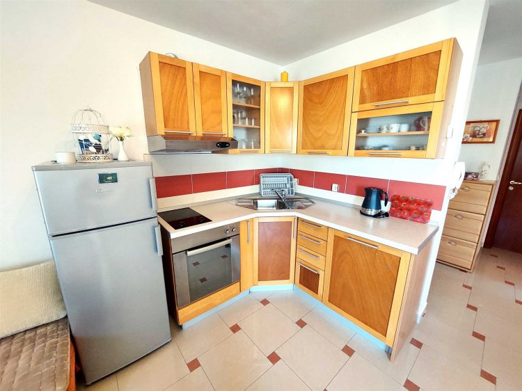 Apartment Grgic Vodice A4+1