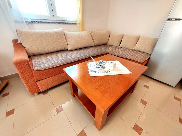 Apartment Grgic Vodice A4+1