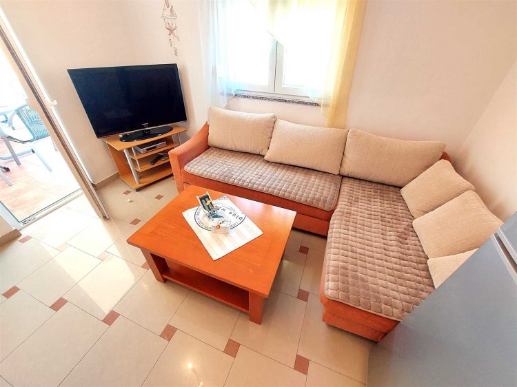 Apartment Grgic Vodice A4+1