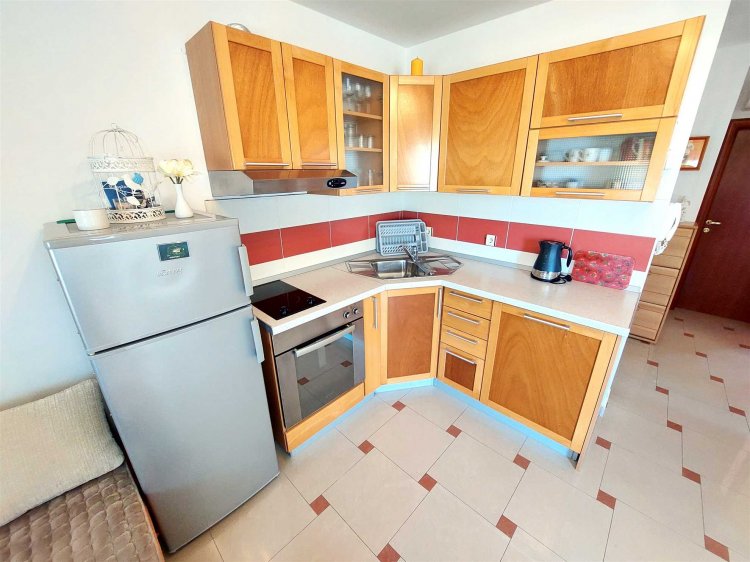 Apartment Grgic Vodice A4+1