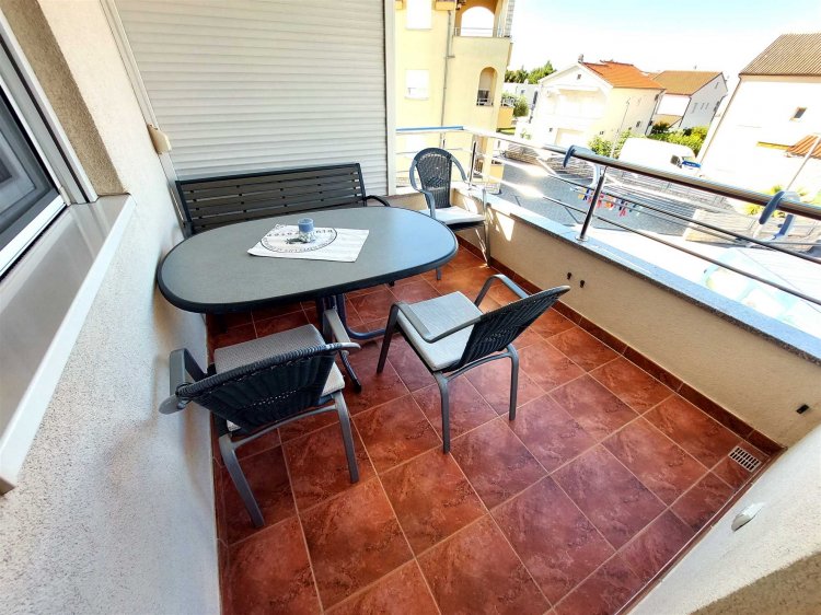 Apartment Grgic Vodice A4+1