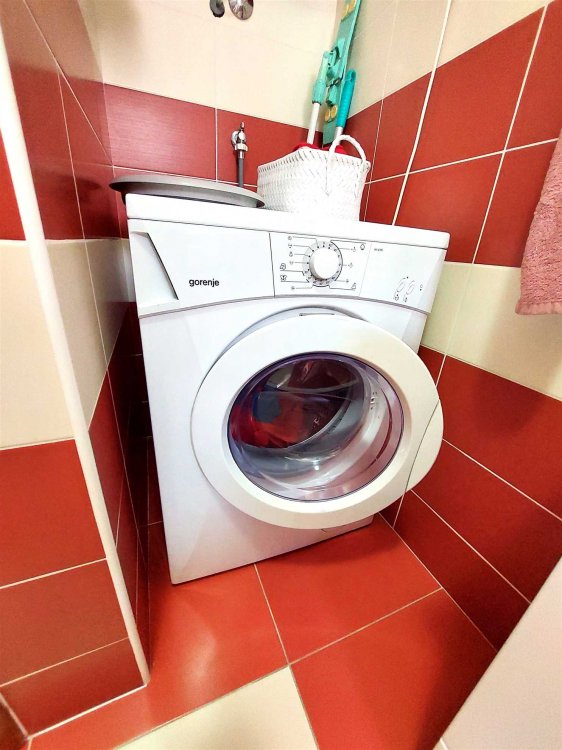 Apartment Grgic Vodice A4+1