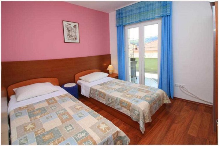 Apartment Sjor A4+1