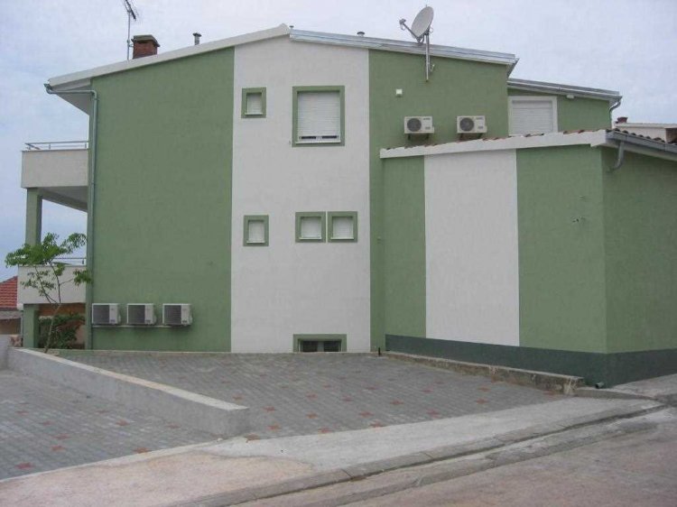 Apartment Sjor A2+2 Primosten