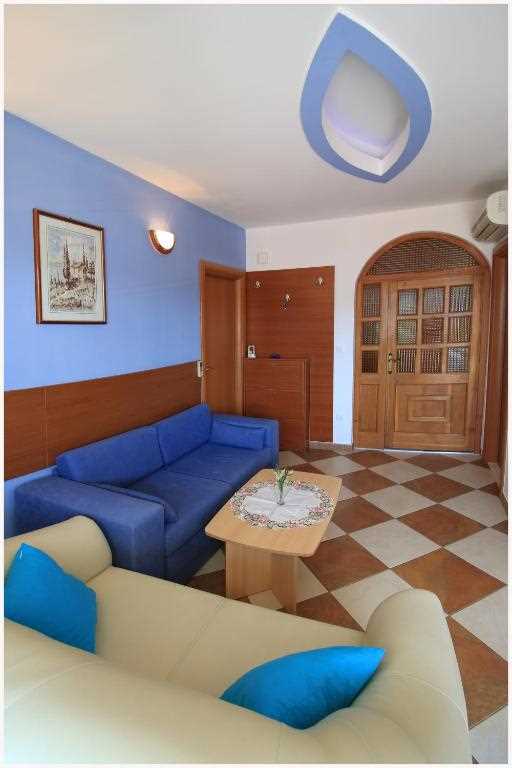 Apartment Sjor A2+2 Primosten